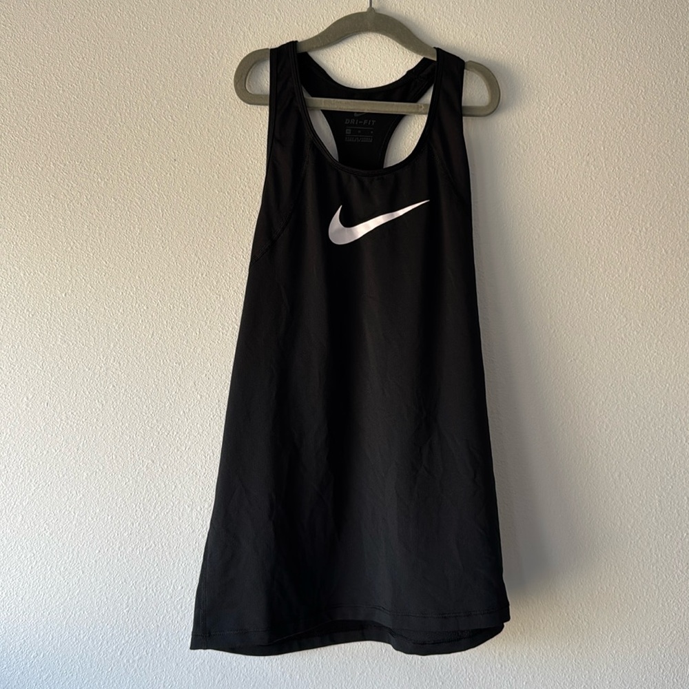 Nike Dr-Fit Racerback Tank